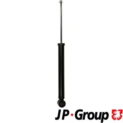 Задний амортизатор (стойка) JP group 1152108000