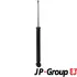 Задний амортизатор (стойка) JP group 1152108000