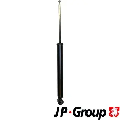 Задний амортизатор (стойка) JP group 1152108100