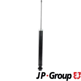Задний амортизатор (стойка) JP group 1152108200