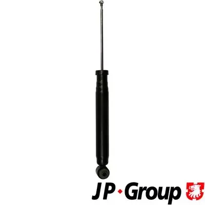 Задний амортизатор (стойка) JP group 1152108400