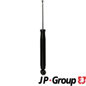 Задний амортизатор (стойка) JP group 1152108400