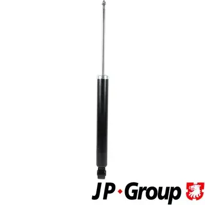 Задний амортизатор (стойка) JP group 1152108800