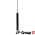 Задний амортизатор (стойка) JP group 1152108900