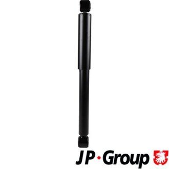 Задний амортизатор (стойка) jp group 1152109800 на Фольксваген Гольф 4