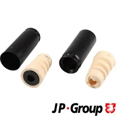 Задний амортизатор (стойка) JP group 1152708710