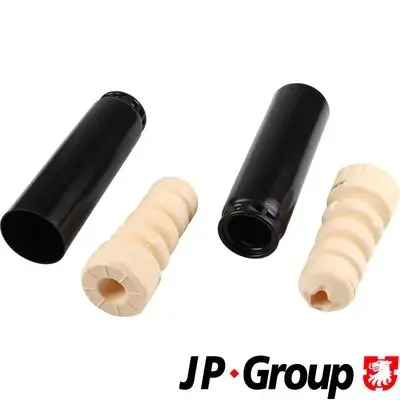 Задний амортизатор (стойка) JP group 1152709110