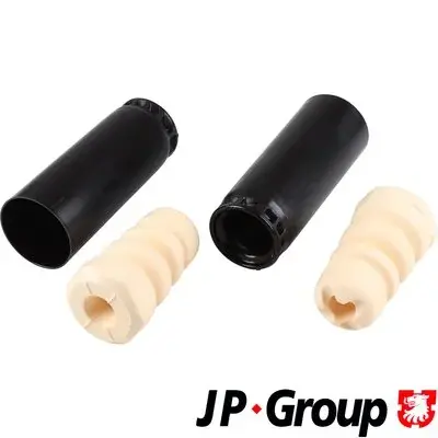 Задний амортизатор (стойка) JP group 1152709310