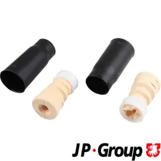 Задний амортизатор (стойка) JP group 1152710010