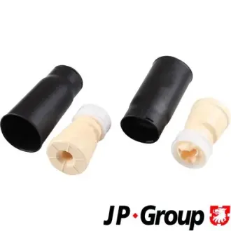 Задний амортизатор (стойка) JP group 1152710110