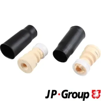 Задний амортизатор (стойка) JP group 1152710210