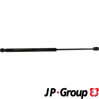 Задний амортизатор (стойка) JP group 1181213900