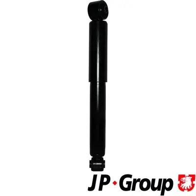 Задний амортизатор (стойка) JP group 1252103300