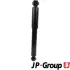 Задний амортизатор (стойка) JP group 1252103400