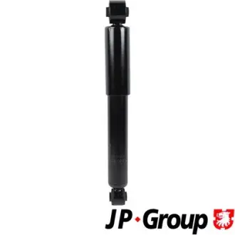 Задний амортизатор (стойка) JP group 1252103800