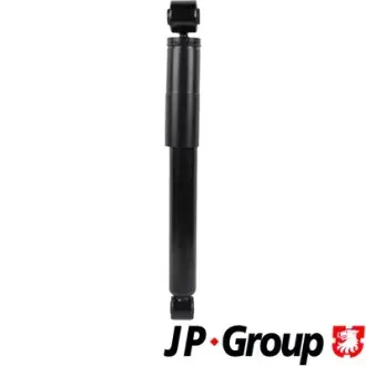 Задний амортизатор (стойка) JP group 1252103900