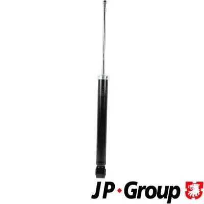 Задний амортизатор (стойка) JP group 1252104000