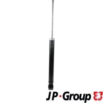 Задний амортизатор (стойка) JP group 1252104000