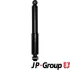 Задний амортизатор (стойка) JP group 1252104100