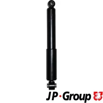 Задний амортизатор (стойка) JP group 1252104100