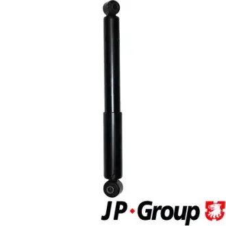 Задний амортизатор (стойка) JP group 1252104200