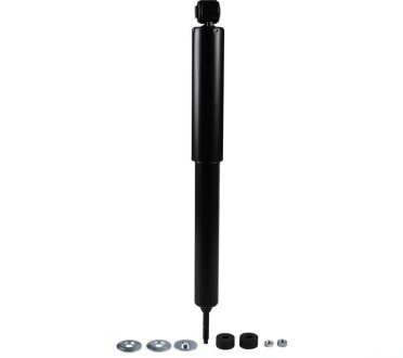 Задний амортизатор (стойка) jp group 1252104300