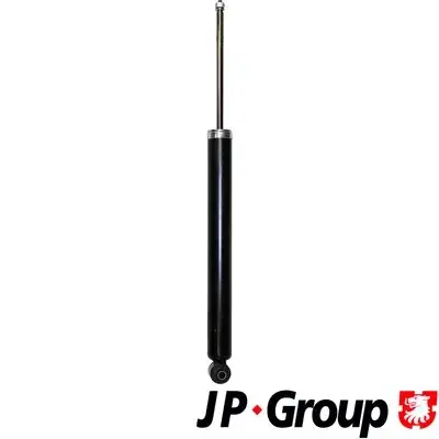 Задний амортизатор (стойка) JP group 1352102900