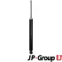 Задний амортизатор (стойка) JP group 1352102900