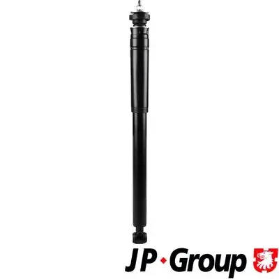 Задний амортизатор (стойка) JP group 1352103500
