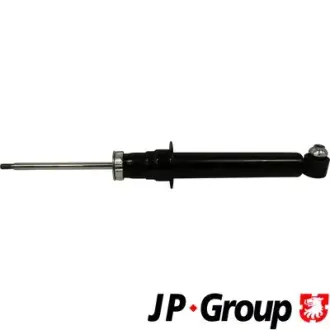 Задній амортизатор (стойка) JP Group 1452101400