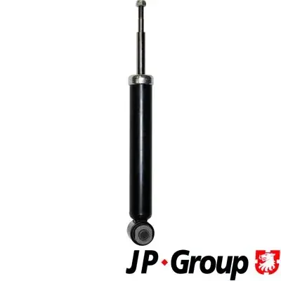 Задний амортизатор (стойка) JP group 1452101800