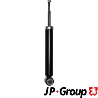 Задний амортизатор (стойка) JP group 1452101800