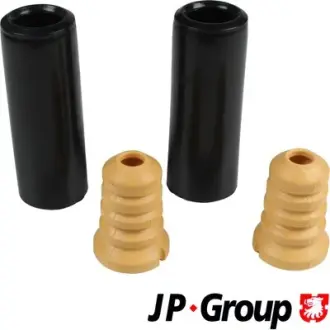 Задний амортизатор (стойка) JP group 1452700110