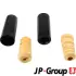 Задний амортизатор (стойка) JP group 1452705310