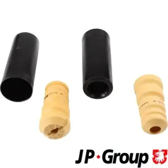 Задний амортизатор (стойка) JP group 1452705310