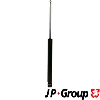 Задний амортизатор (стойка) JP group 1552100600