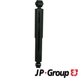 Задній амортизатор (стойка) JP Group 1552100800