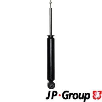 Задний амортизатор (стойка) JP group 1552104300