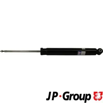 Задній амортизатор (стойка) JP Group 1552104400