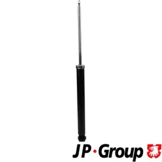 Задний амортизатор (стойка) JP group 1552105000