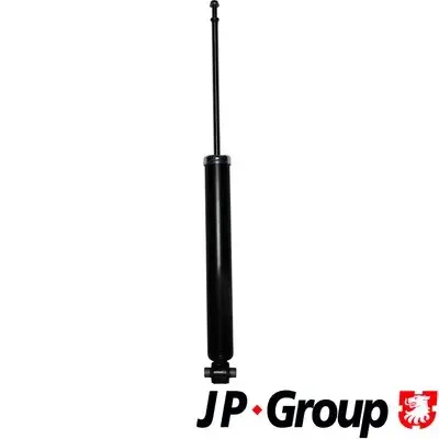 Задний амортизатор (стойка) JP group 3152100700