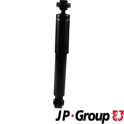 Задний амортизатор (стойка) JP group 3152100800