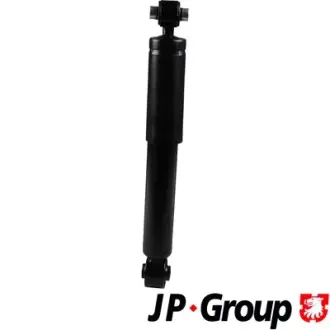 Задний амортизатор (стойка) JP group 3152100800