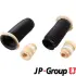Задний амортизатор (стойка) JP group 3352704210