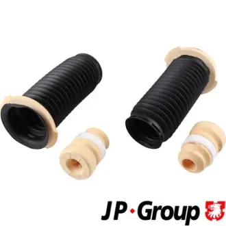 Задний амортизатор (стойка) JP group 3352704210