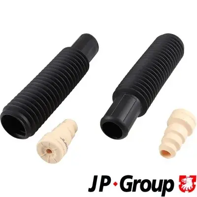 Задний амортизатор (стойка) JP group 3452704110