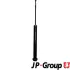 Задний амортизатор (стойка) JP group 3552100700