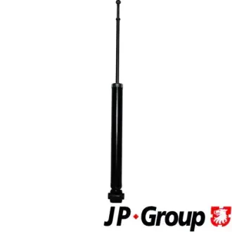 Задний амортизатор (стойка) JP group 3552100700