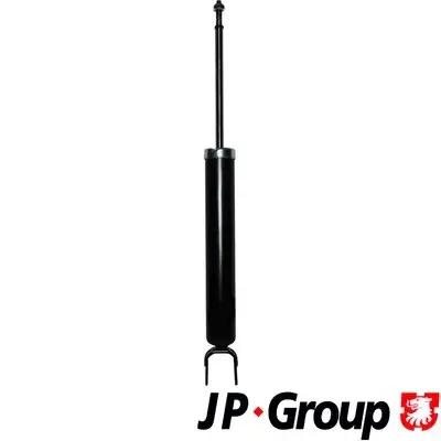 Задний амортизатор (стойка) JP group 3552100900