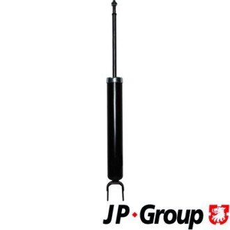 Задний амортизатор (стойка) jp group 3552100900 на Киа Сид jd